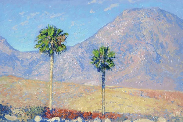 Evening Prospect Virgen De Guadalupe Canary Islands Tenerife Spain