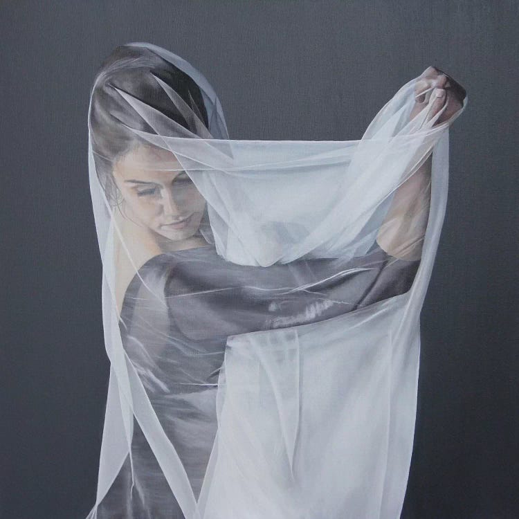 Veiled Within