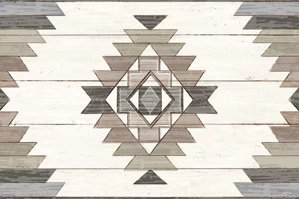 Bohemian Décor: Cabin Life X Neutral by Sue Schlabach