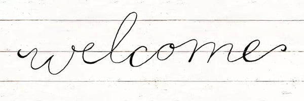 Sue Schlabach: Welcome by Sue Schlabach