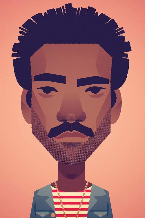 Donald Glover