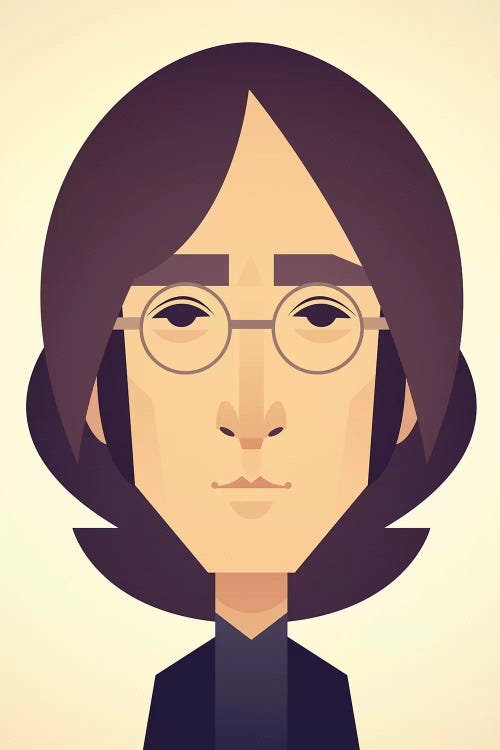 John Lennon