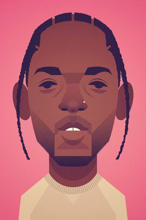 Kendrick Lamar