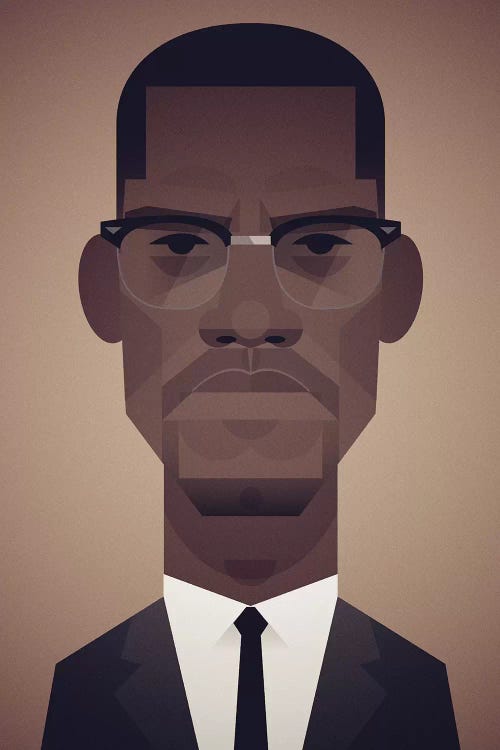 Malcolm X