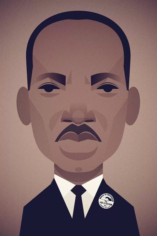 MLK