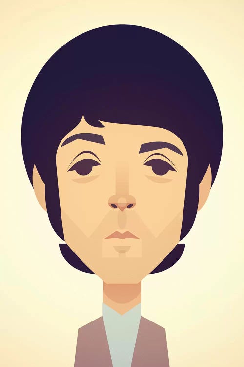 Paul McCartney