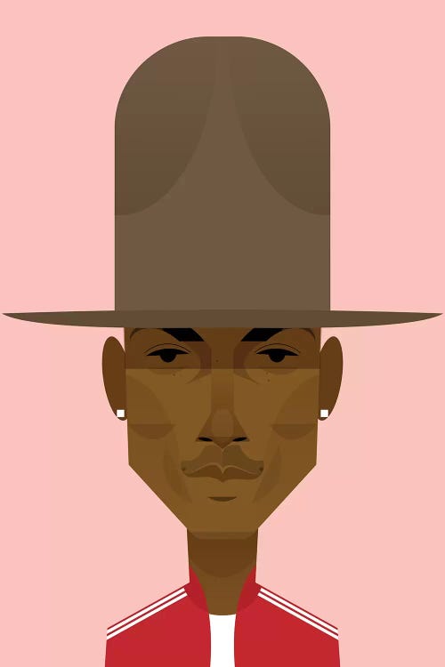 Pharrell