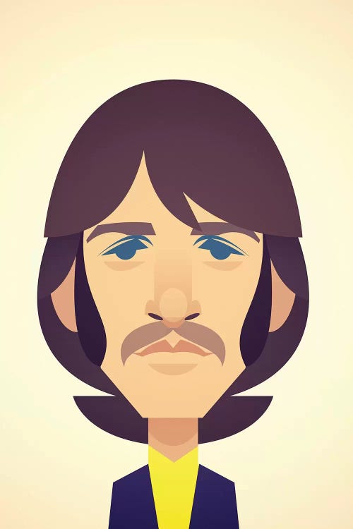 Ringo Starr