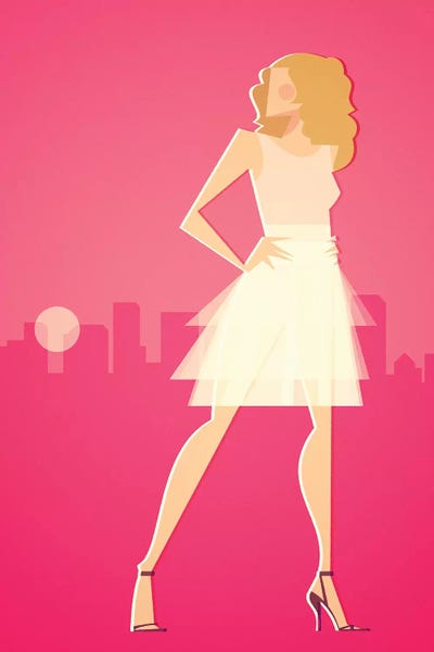 Sex and the City (TV Series) Characters