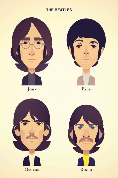 The Beatles