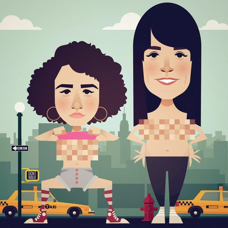 Broad City