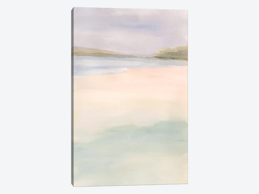 Island Calm I by Stellar Design Studio 1-piece Canvas Print