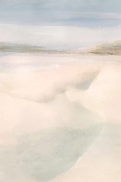 Island Calm III by Stellar Design Studio art print