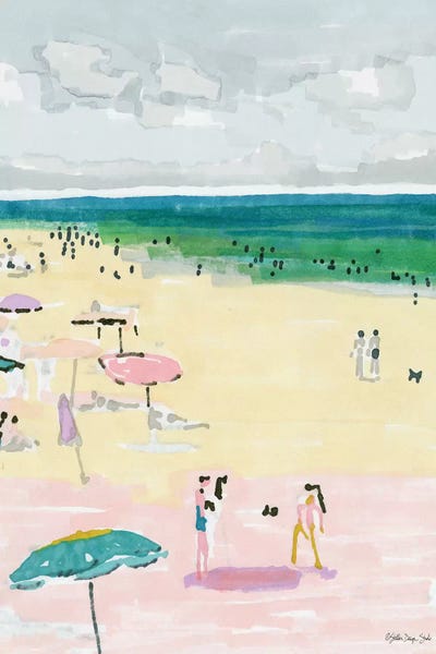 Beach Days II