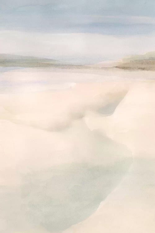 Island Calm III by Stellar Design Studio wall art