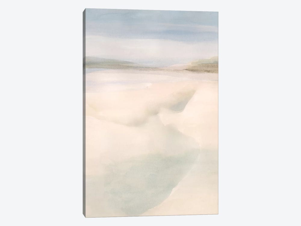 Island Calm III by Stellar Design Studio 1-piece Canvas Print