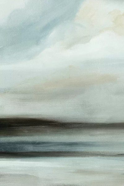 Mid-Atlantic Afternoon I by Stellar Design Studio art print