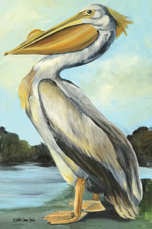 The Grand Pelican