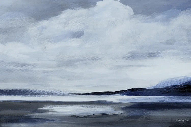 Distant Calm II by Stellar Design Studio wall art