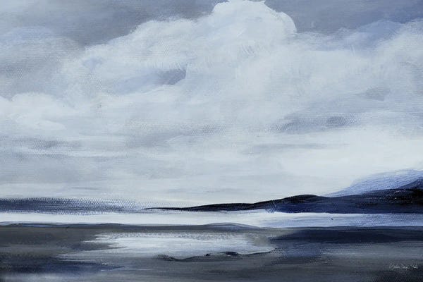 Distant Calm II