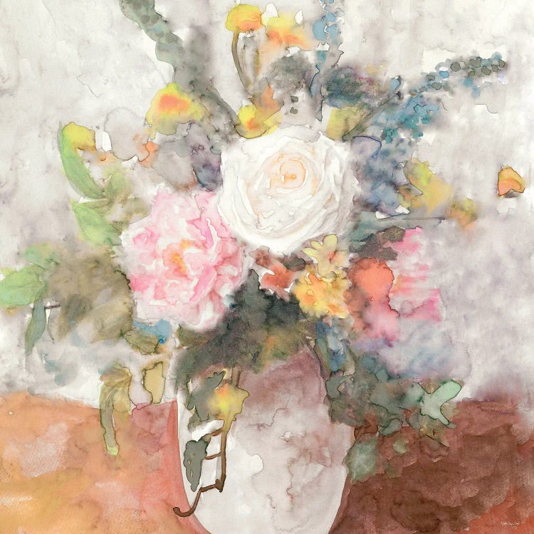 Table Bouquet II