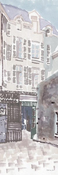 Paris Street I