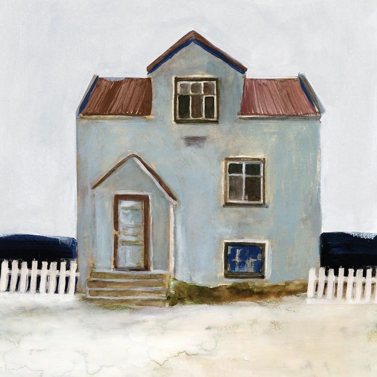 Beach Hut III