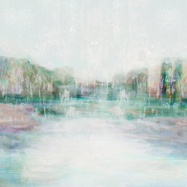 Distant Pond I