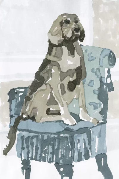 Dog Study V