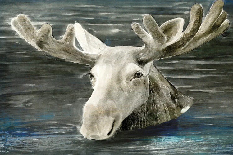 Lake Moose