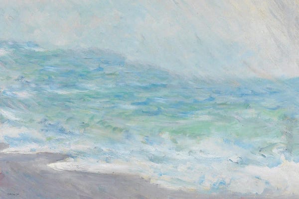 Crashing Waves