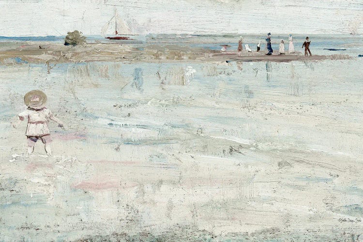 Ricketts Point
