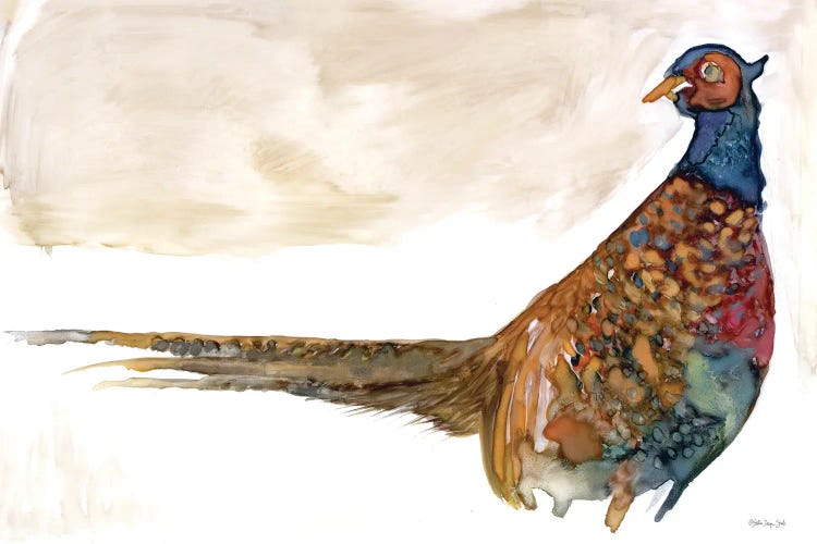 Pheasant I