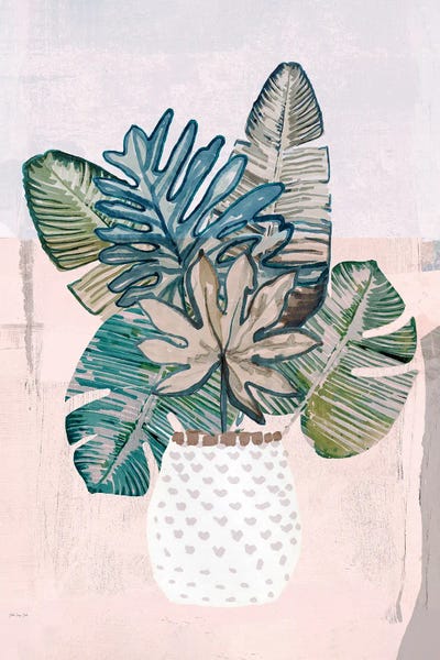 Stellar Design Studio: Textured Tropics by Stellar Design Studio