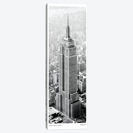 Empire State of Mind Canvas Print #SLK15} by Shelley Lake Canvas Artwork