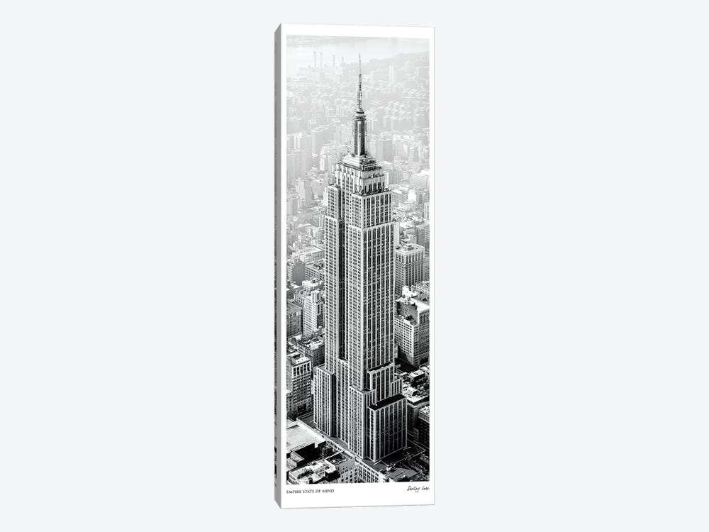 Empire State of Mind by Shelley Lake 1-piece Canvas Artwork