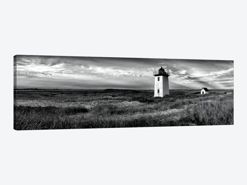 Long Point by Shelley Lake 1-piece Canvas Print