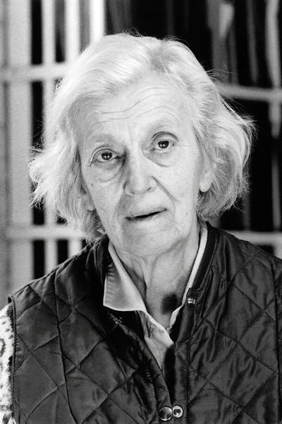 Science Photo Library: Dorothy Hodgkin, British Chemist by Science Photo Library