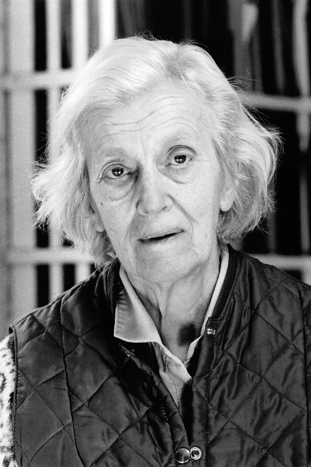 Science Photo Library: Dorothy Hodgkin, British Chemist by Science Photo Library