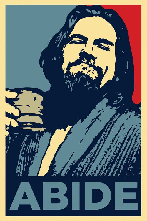 The Big Lebowski