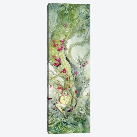 Potential Canvas Print #SLW122} by Stephanie Law Canvas Artwork