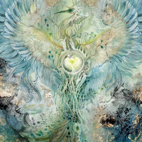 Cabin & Lodge Décor: Regeneration by Stephanie Law