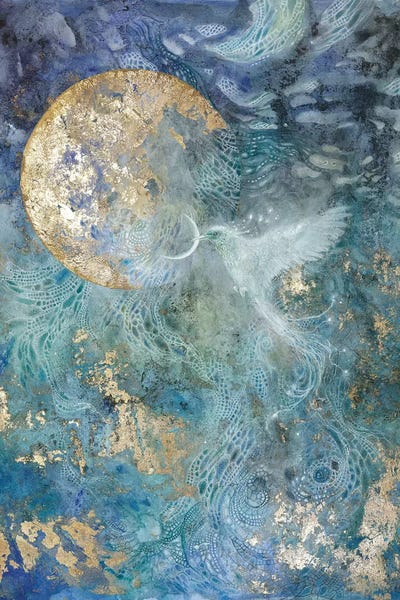 Cabin & Lodge Décor: Slivers by Stephanie Law