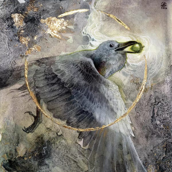 Stephanie Law: Token by Stephanie Law