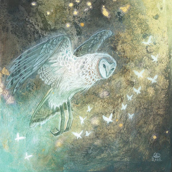 Owl II