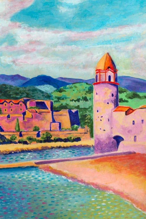 Collioure