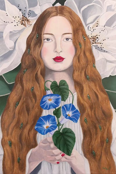 Morning Glories