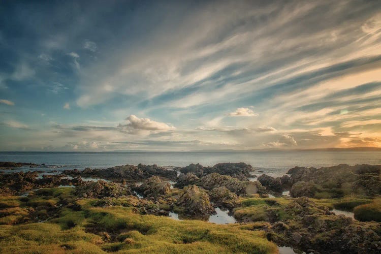 Rock Pools