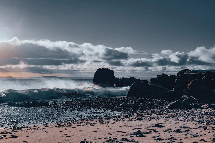 On The Beach II