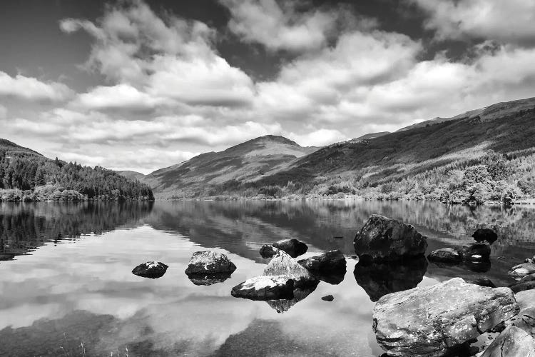 Lock Eck, Argyll